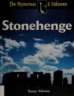 Stonehenge