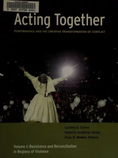 Acting together