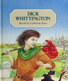 Dick Whittington