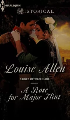 A Rose for Major Flint