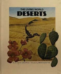 Deserts
