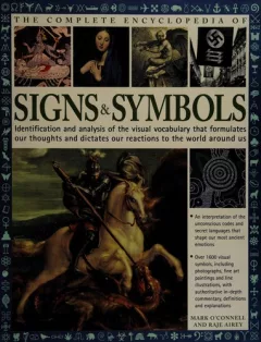The Complete Encyclopedia of Signs & Symbols