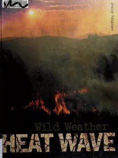 Heat waves