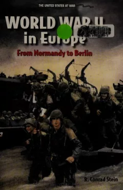 World War II in Europe