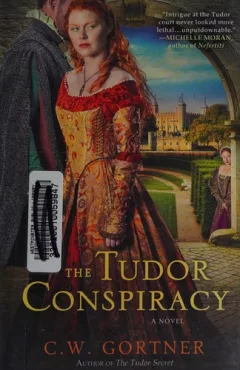 The Tudor conspiracy
