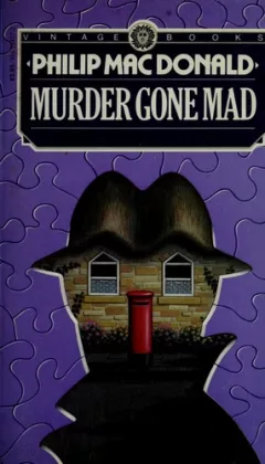 Murder gone mad