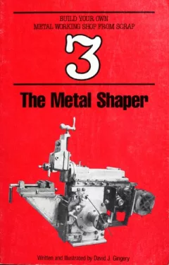 The Metal Shaper