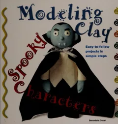 Spooky characters
