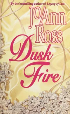 Dusk Fire