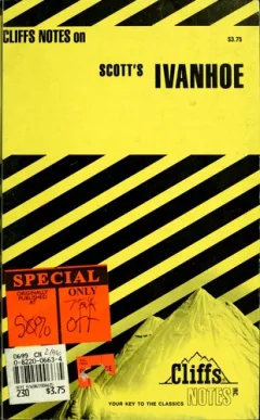 Ivanhoe : notes