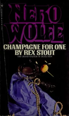 Champagne for One