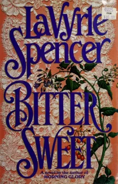 Bitter sweet