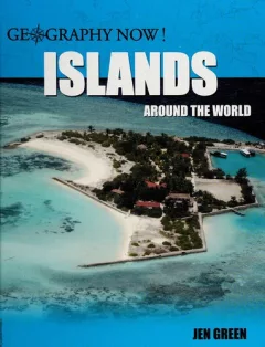 Islands around the world