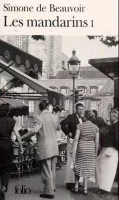 Les Mandarins