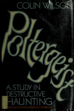 Poltergeist!