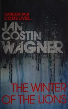 Winter of the lions