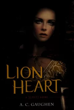 Lion Heart