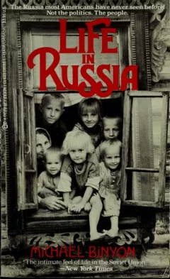 Life in Russia