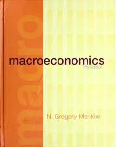 Macroeconomics