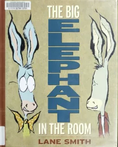 The Big Elephant in the Room