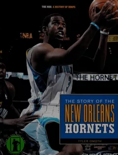 The story of the New Orleans Hornets