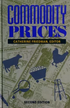 Commodity prices