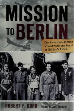 Mission to Berlin