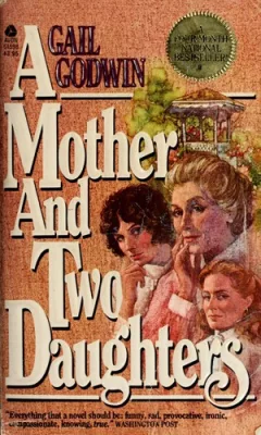 A mother and two daughters