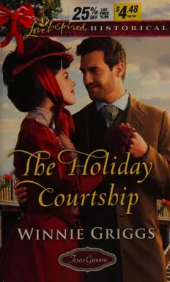 The holiday courtship