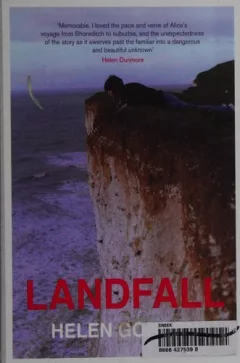Landfall