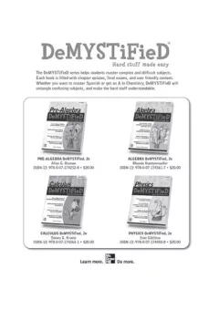 Web design demystified