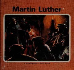 Martin Luther