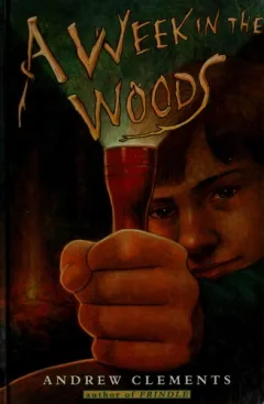 A week in the woods