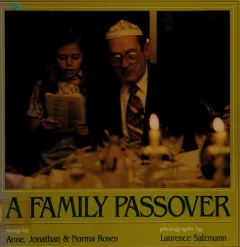 A family Passover