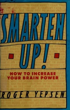 Smarten up!