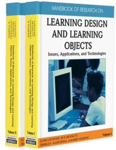 Handbook of research on learning design and learning objects