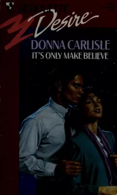 It'S Only Make Believe