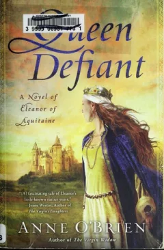 Queen defiant