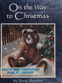 On the way to Christmas