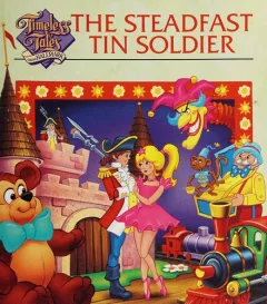 The steadfast tin soldier