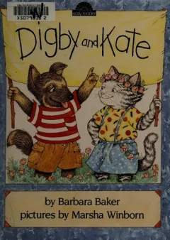 Digby and Kate