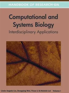 Handbook of research on computational and systems biology