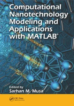 Computational nanotechnology