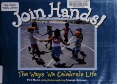 Join hands!