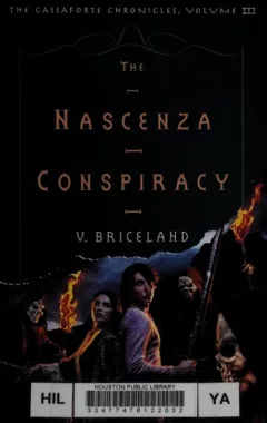 The Nascenza conspiracy