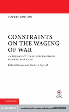 Constraints on the waging of war
