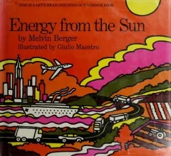 Energy from the sun