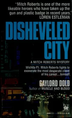 Disheveled City