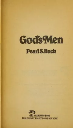 Gods Men