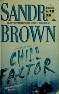 Chill factor